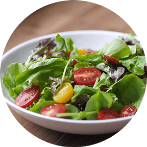 Use on your favourite meals. Simply top off your dish with a dropper full of D3+K2. The liquid is flavourless so it won't affect the taste.