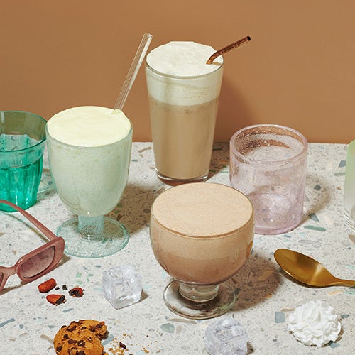 Shape Shake 2.0 para llevar Pack de 10