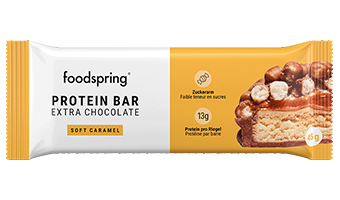 Barrita Proteica Extra Choco