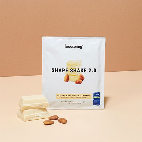 Shape Shake 2.0 para llevar Pack de 10