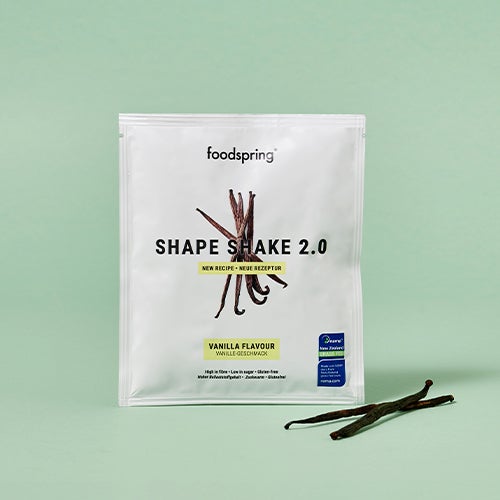 Shape Shake 2.0 para llevar Pack de 10