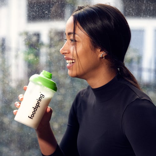 Proteína Whey