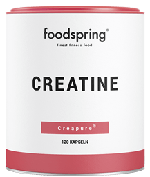Creatina Cápsulas