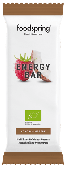 Barrita energética