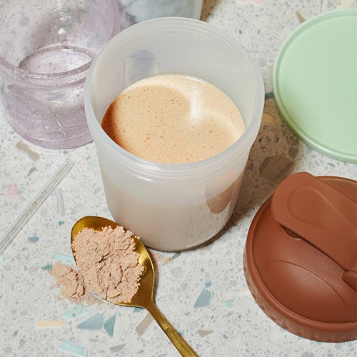 Shape Shake 2.0 para llevar Pack de 10