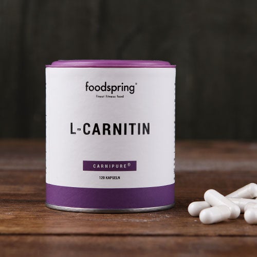 L-carnitina