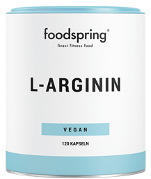 L-arginina