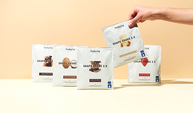 ¡Hasta -14% en el pack de 10 sobres de Shape Shake 2.0! ¡Hasta -14% en el pack de 10 sobres de Shape Shake 2.0!