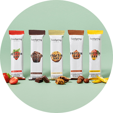 ¿Picas Entre Horas? Hazlo Con Sabores Distintos. 
