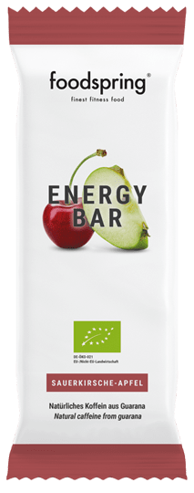 Barrita energética