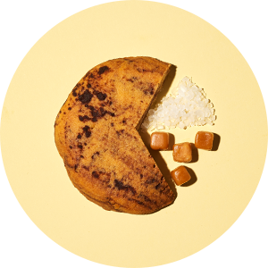 Caramelo Salado