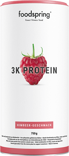 Proteína 3k