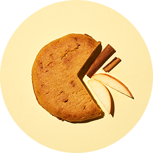Manzana Canela