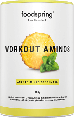Workout Aminos