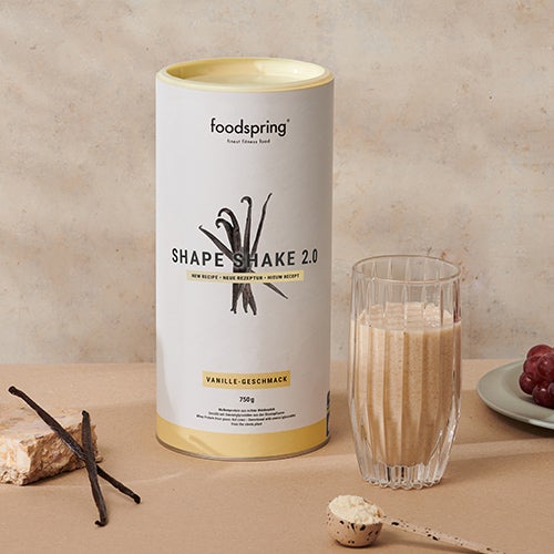 Shape Shake 2.0 Chocolate 