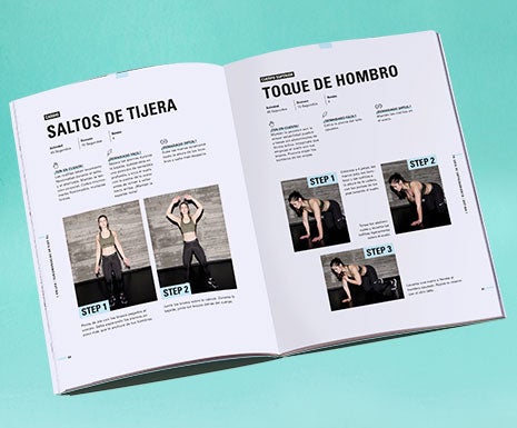 Guía Shape