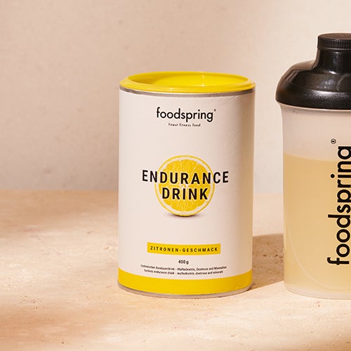 Pack endurance