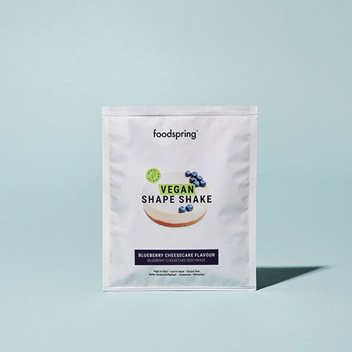 Shape Shake Vegano pack de muestras
