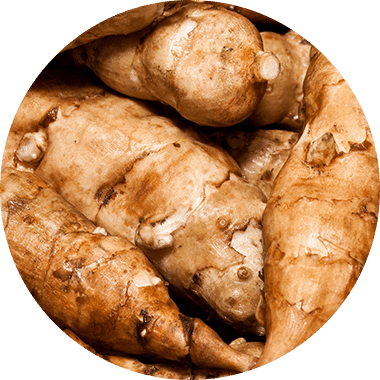 A cuatro ingredientes de un sabor irresistiblemente delicioso.