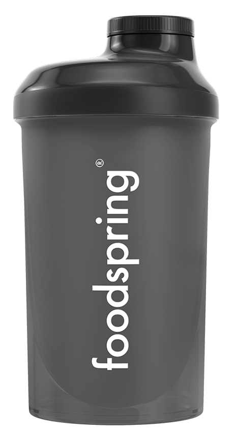 Shaker Negro