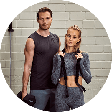 Consigue nuestra guía para ganar masa muscular en 12 semanas (por un valor de 29,99€), ¡y gratis!