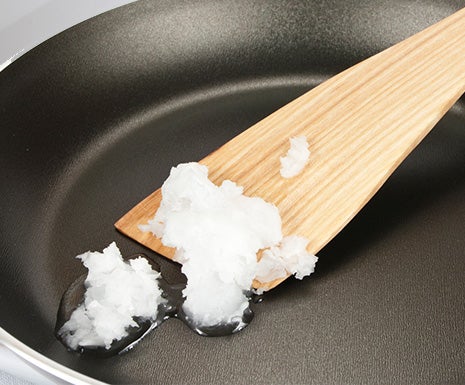 Aceite de coco 