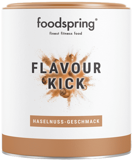 Flavour Kick