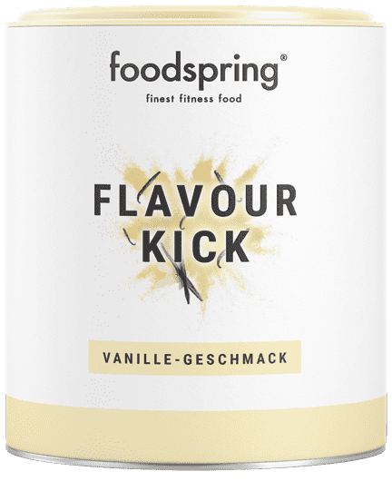 Flavour Kick