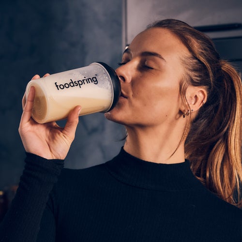 Daily Shake Relax
