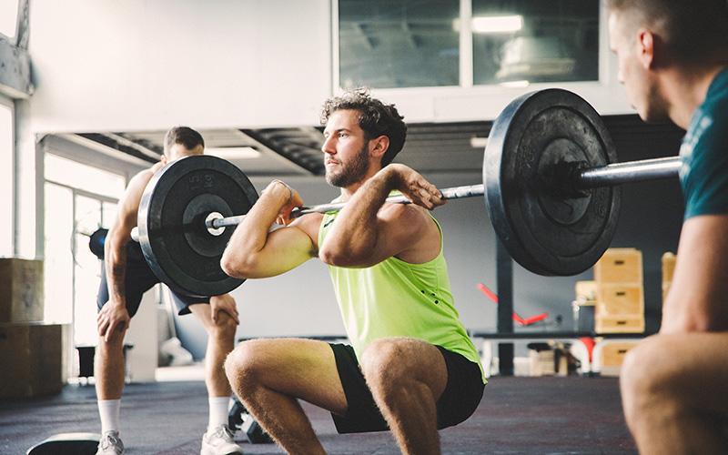 Musculación para principiantes: guía en 5 pasos