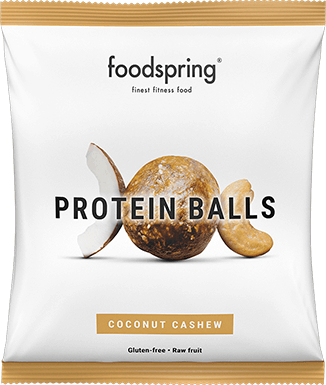 Bolitas proteicas