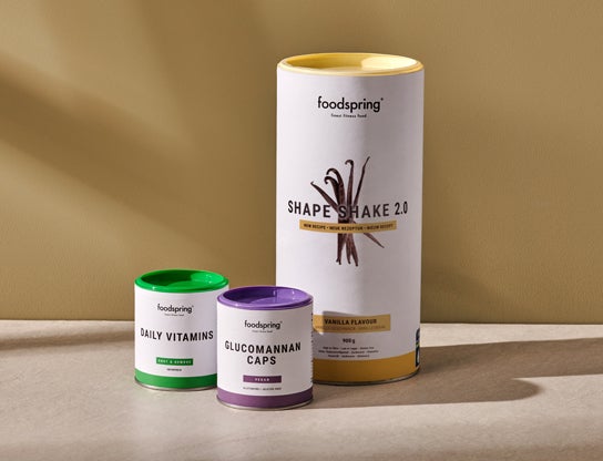 Shape Pack Básico Shape Pack Básico