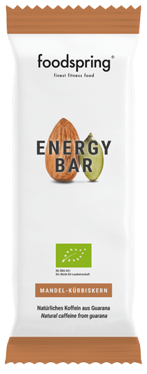 Barrita energética