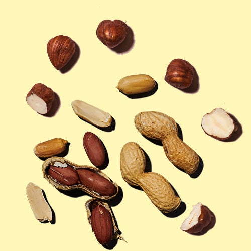 Protein Bar Vegana Capas Extra