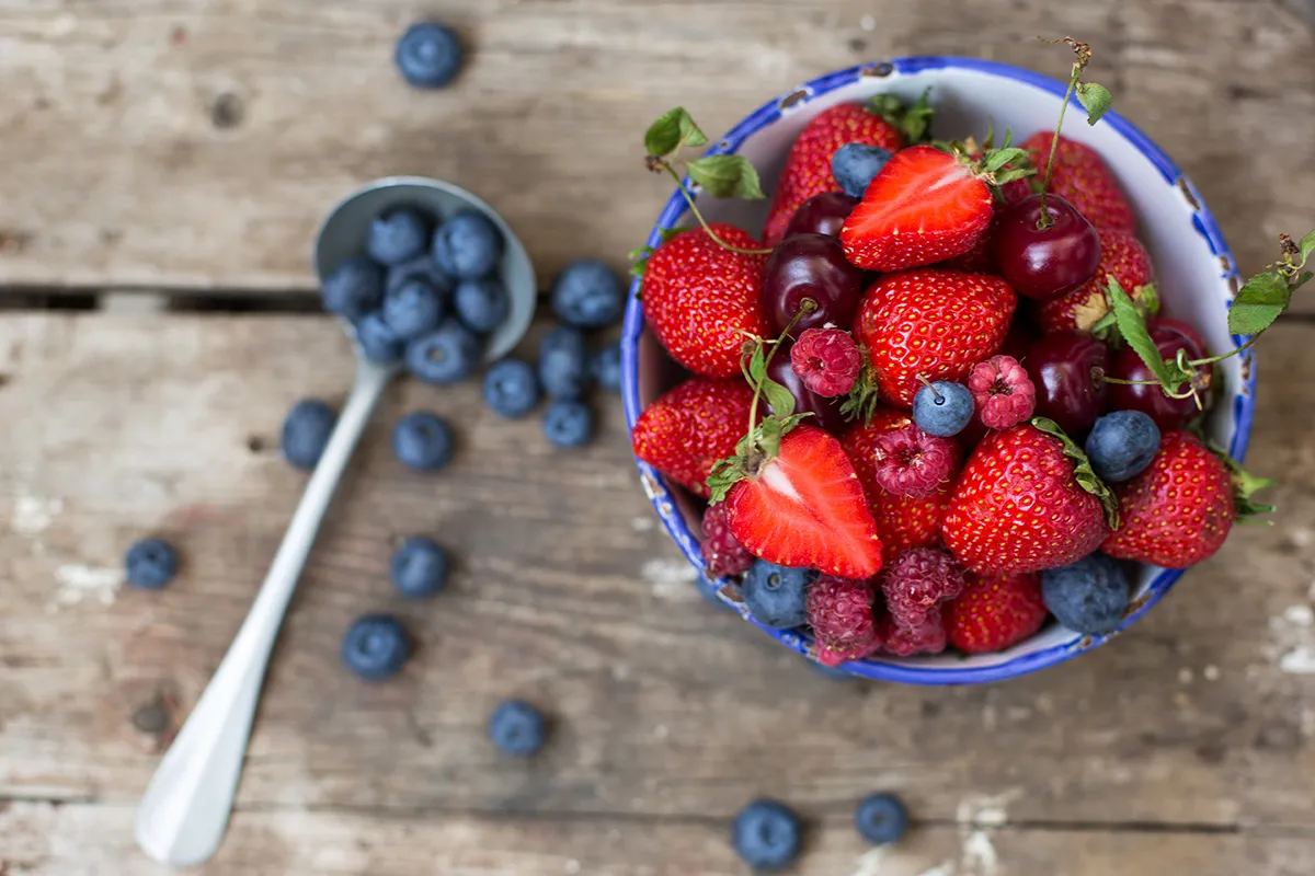 Todo lo que necesitas saber sobre las vitaminas