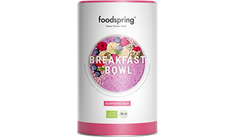 Breakfast Bowl