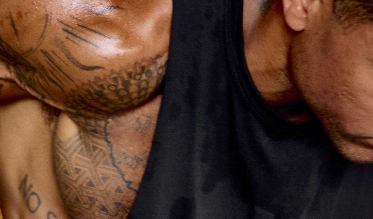 Perder peso musculando: las bases Perder peso musculando: las bases