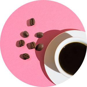 café