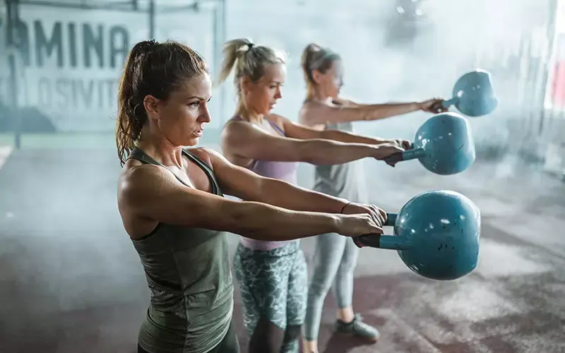 ¿Es posible ganar músculo con una dieta vegana? ¿Es posible ganar músculo con una dieta vegana?