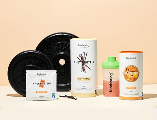 Batidos de proteínas Batidos de proteínas