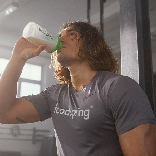 Proteína Whey muestras en Pack de 10
