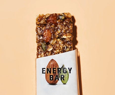 Barrita energética