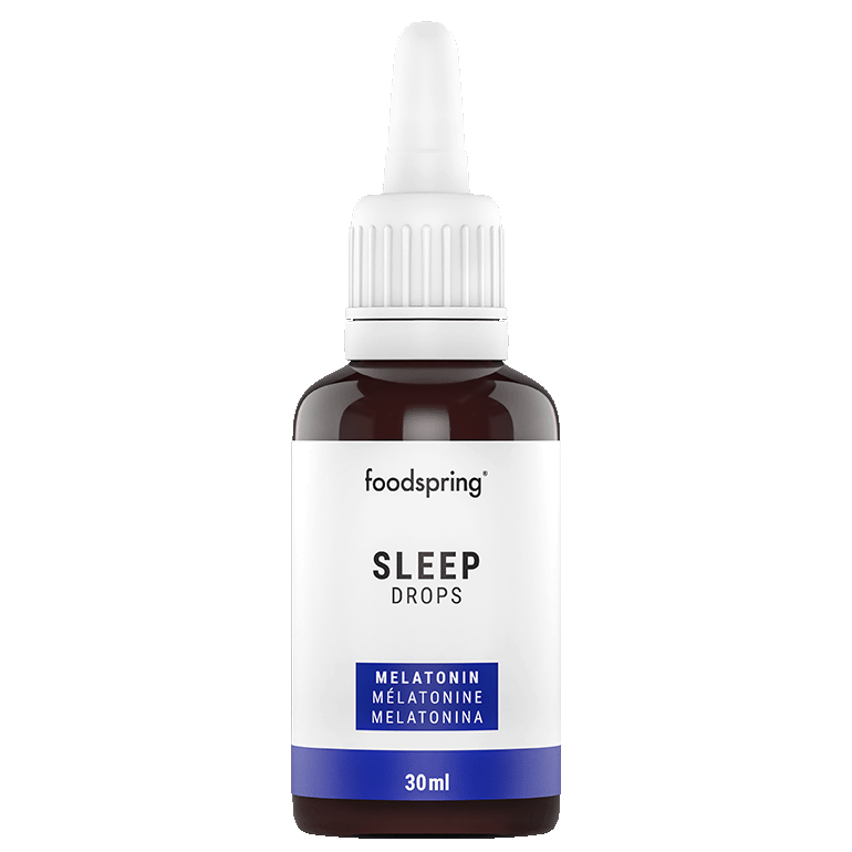 Sleep Drops