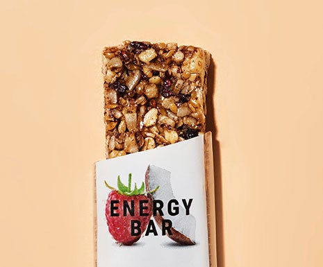 Barrita energética