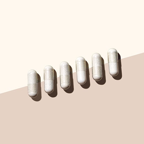 Glucomannan Caps