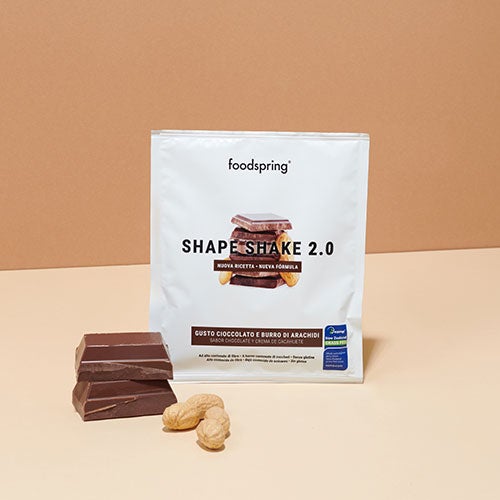 Shape Shake 2.0 para llevar Pack de 10