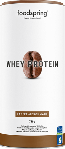 Proteína Whey
