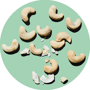Anacardos