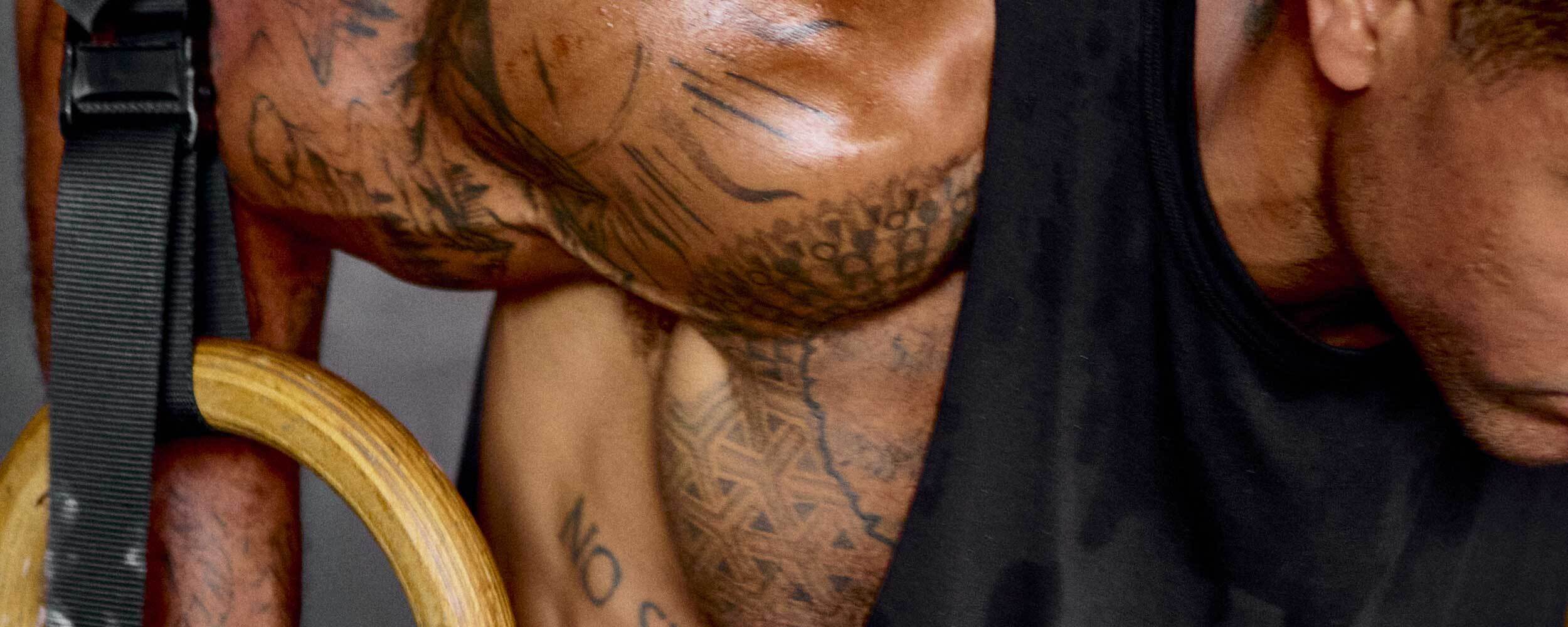 Perder peso musculando: las bases Perder peso musculando: las bases