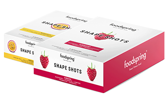 Shape Shots